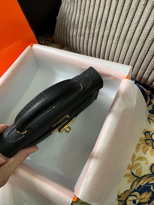 エルメス バッグ 激安細部ディテール